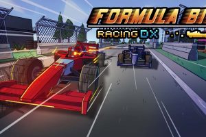 比特赛车方程式 Formula Bit Racing DX