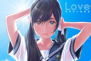 恋人之吻 LoveR Kiss