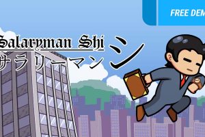 Salaryman Shi
