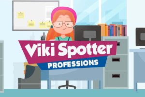 Viki Spotter: Professions