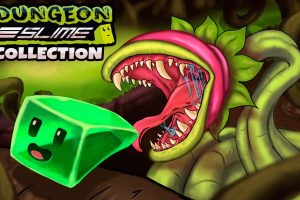 地牢粘液 Dungeon Slime Collection