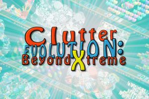 杂波演化:超越极限 Clutter Evolution: Beyond Xtreme
