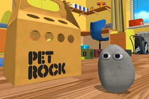 Pet Rock