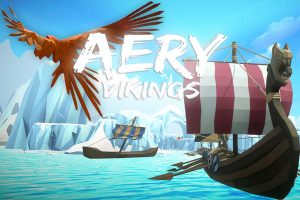 Aery - Vikings