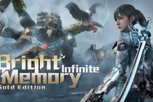 光明记忆：无限 Bright Memory: Infinite Gold Edition
