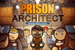 监狱建筑师 Prison Architect