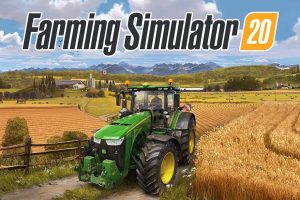 模拟农场2020 Farming Simulator 20