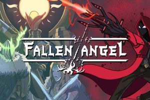 《墮落天使》1.0.0