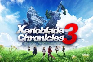 《异度神剑3（Xenoblade Chronicles 3）》1.1.0