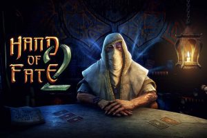 《命运之手2》1.0.5