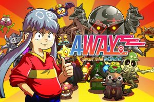 《远离：未知之旅》1.0.3