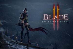 《刀锋战记2》1.0.4