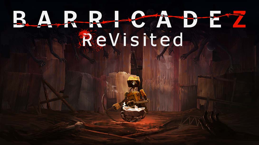 《末日守护》1.01