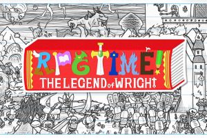 角色扮演游戏的时间：光之传说 RPG Time: The Legend of Wright