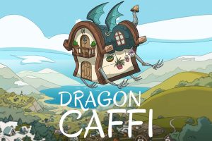 龙卡菲 Dragon Caffi