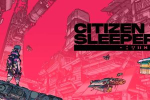 公民沉睡者 Citizen Sleeper