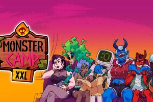 魔物学园2: 魔物营地 Monster Prom 2: Monster Camp