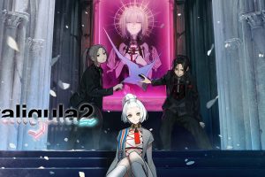 卡里古拉2 Caligula2