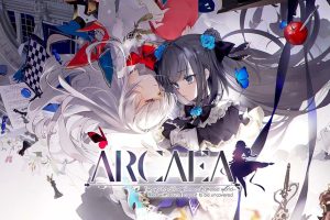 韵律源点 Arcaea