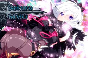 樱花MMO Sakura MMO