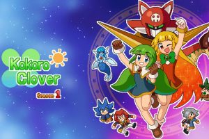 Kokoro Clover Season1
