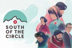 极圈以南 South of the Circle