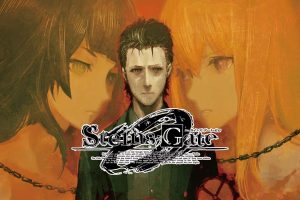 命运石之门：0 STEINS;GATE 0