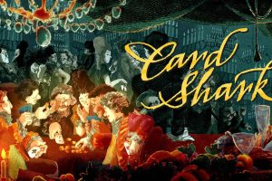 千爵史诗 Card Shark