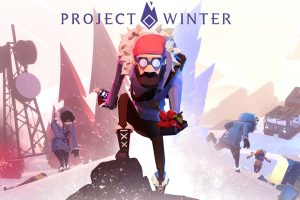 冬日计划 Project Winter
