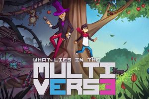 多元宇宙的真相 What Lies in the Multiverse