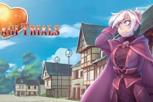 贤士试炼 Magi Trials