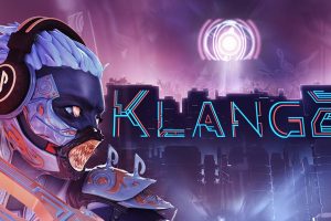 音律战神2 Klang 2