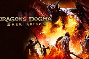 龙之信条：黑暗崛起 Dragon’s Dogma: Dark Arisen