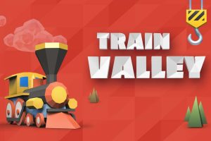 火车山谷 Train Valley: Console Edition