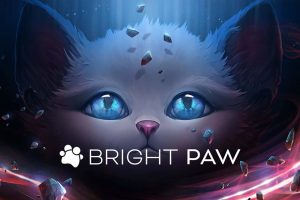 明亮的爪子 Bright Paw