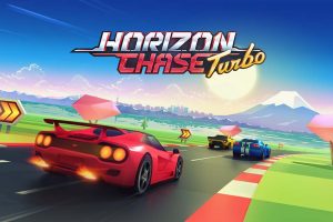 追平地平线 Horizon Chase Turbo