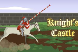 骑士的城堡-中世纪小游戏的幼儿和孩子 Knight's Castle - Medieval Minigames for Toddlers and Kids