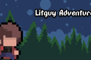 Litguy Adventure