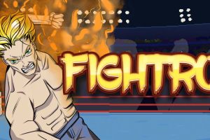Fightro