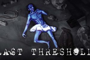 Last Threshold