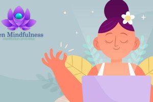 Zen Mindfulness: Meditation and Relax