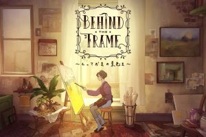 倾听画语:最美好的景色 Behind the Frame: The Finest Scenery