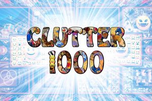 1000年混乱 Clutter 1000