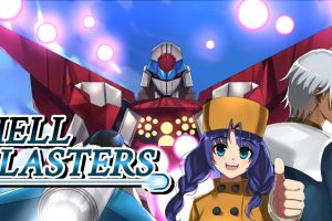 地狱爆破手 Hell Blasters