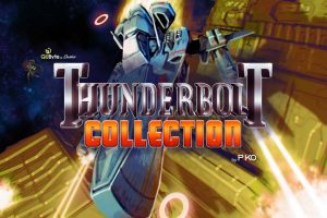 QUByte Classics: Thunderbolt Collection by PIKO
