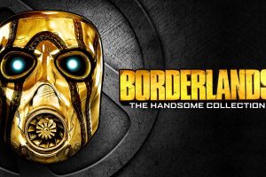 无主之地：帅杰克合集 Borderlands: The Handsome Collection