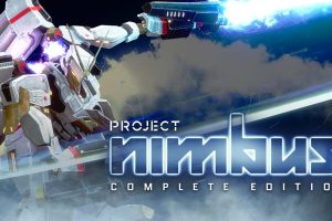 光轮计划：完整版.Project Nimbus:Complete Edition