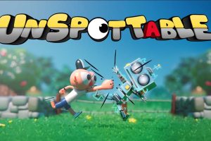 拳击特工 Unspottable