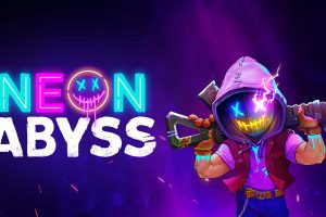 《霓虹深渊/Neon Abyss》1.0.7