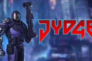 《判官JYDGE》1.1.0